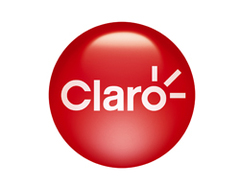 Claro logo