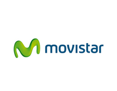 Movistar logo