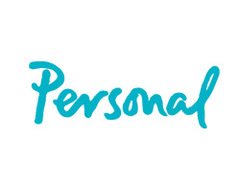 Personal logo