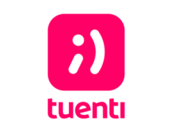 Tuenti logo